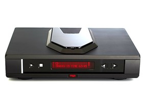 Rega Isis Reference CD Player