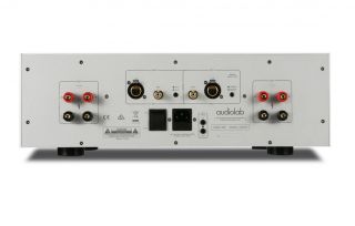 Audiolab 8300XP Stereo Endverstärker