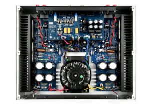 Audiolab 8300XP Stereo Endverstärker