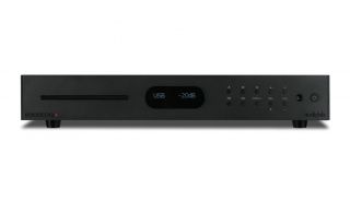 Audiolab 8300CDQ CD-Player / DAC / Vorverstärker
