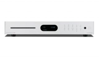 Audiolab 8300CDQ CD-Player / DAC / Vorverstärker