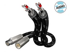 Inakustik Exzellenz XLR Audiokabel (versch.Längen)