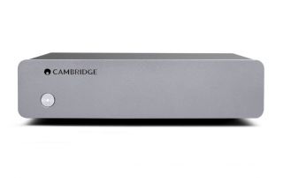 Cambridge Audio Solo MM Phono Vorverstärker