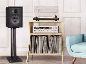 Wharfedale DENTON 85 (Paarpreis)