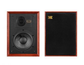 Wharfedale DENTON 85 (Paarpreis)