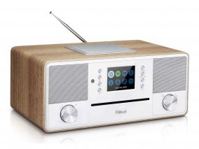 Block Aurora Smartradio 2.1 Soundsystem