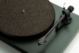 Pro-Ject Cork Rubber it 3mm Stärke