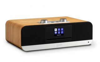 ROBERTS BluTune 300 Cherry
