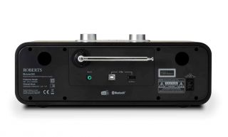 ROBERTS BluTune 300 Cherry