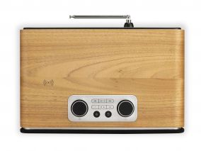 ROBERTS BluTune 300 Cherry