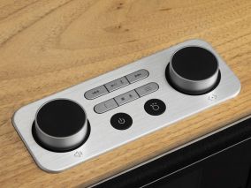 ROBERTS BluTune 300 Cherry