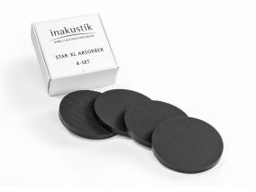 Inakustik Star XL Absorber (4er Set)