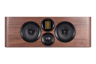 Wharfedale EVO 4.C Centerlautsprecher