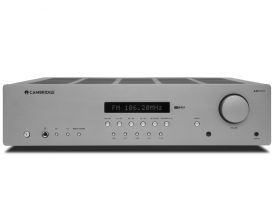 Cambridge Audio AXR100 Stereo Receiver