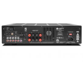 Cambridge Audio AXR100 Stereo Receiver