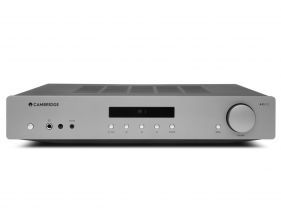 Cambridge Audio AXA35 Hifi Vollverstärker