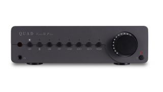 Quad Vena II Play Streaming Vollverstärker