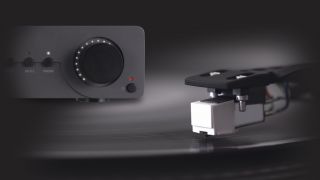 Quad Vena II Play Streaming Vollverstärker