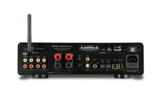 Quad Vena II Hifi Vollverstärker