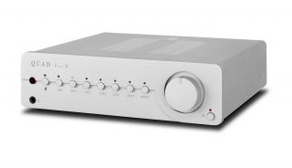 Quad Vena II Hifi Vollverstärker