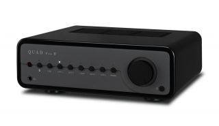 Quad Vena II Hifi Vollverstärker