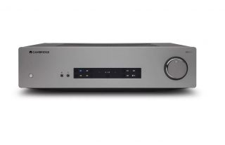 Cambridge Audio CXA61 Hifi Vollverstärker DAC/BT