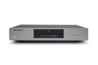 Cambridge Audio CXC V2 CD-Laufwerk