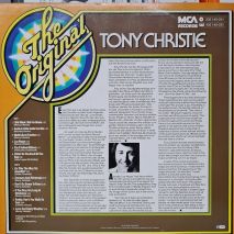 Tony Christie (LP/Vinyl)