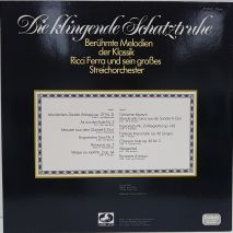 Die klingende Schatztruhe (LP/Vinyl)