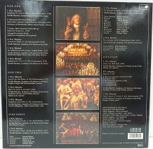 Amadeus Original Soundtrack Recording (2 LP/Vinyl)