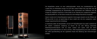 Wharfedale Elysian 2 (Paarpreis)