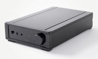 REGA io HiFi Vollverstärker