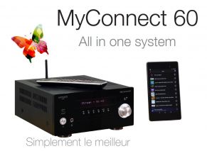 Advance PARIS MyConnect 60
