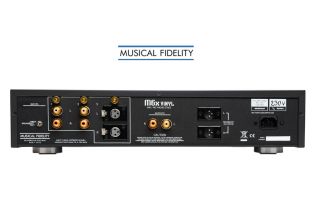 Musical Fidelity M6x ViNYL