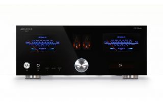Advance PARIS A10 Hybrid Vollverstärker