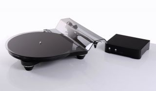 Rega Planar 8 & Neo PSU incl. Ania Pro MC Tonabnehmer