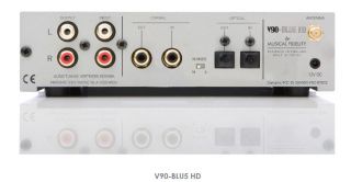 Musical Fidelity V90-BLU5 HD