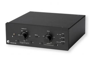 Pro-Ject Phono Box RS2 High End Phono Vorverstärker