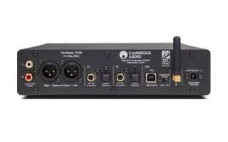 Cambridge Audio DacMagic 200M DA/Wandler