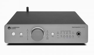 Cambridge Audio DacMagic 200M DA/Wandler