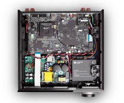 Cambridge Audio Evo 150 SE Streaming-Verstärker