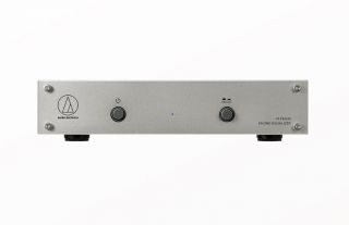 Audio Technica AT-PEQ30 Phono Vorverstärker MM / MC