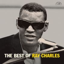 The Best Of Ray Charles (Ltd. 180g farbiges Vinyl)