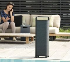 Escape P9 Bluetooth Hifi Lautsprecher