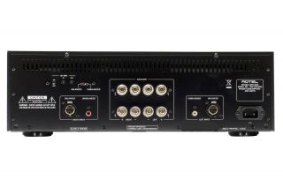 Rotel RB-1552 MkII Stereo Endstufe