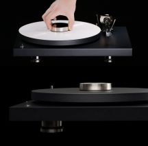 Pro-Ject Record Puck PRO