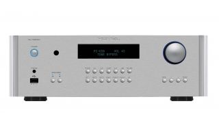 Rotel RA-1592MKII Stereo Vollverstärker