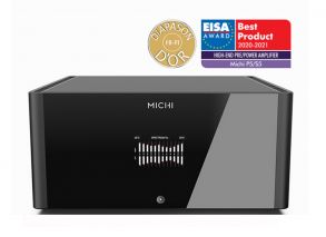 Rotel MICHI S5 Stereo Endstufe