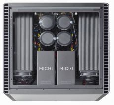 Rotel MICHI M8 Mono Endstufe