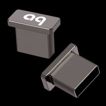 Audioquest USB Noise-Stopper Caps (4er Set)